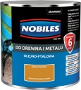 Nobiles FTALONAL Orech svetlý pololesklý 0,25L