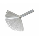 Snímač klapky GAUGE 0,02-1mm 32 hrúbok Rockforce