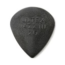 DUNLOP ULTEX JAZZ III trsátko gitarové - 2,00mm