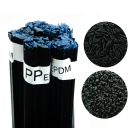 Spojivo na zváranie plastov PP/EPDM Black 100g