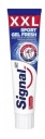 SIGNAL SPORT GEL FRESH 125ml 4v1 XXL ZUBNÁ PASTA