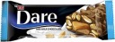 DARE Bar orechové mlieko 45g