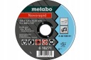 METABO NOVORAPID rezací kotúč 125 x 1,0 x 22,23 INOX TF 41 616271000