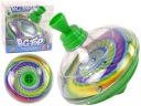 Toy Toy Farby LED diód Hudba