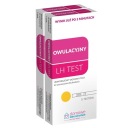Set 2x5 KS Hydrex LH ovulačný test