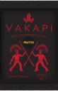 Yerba Mate Vakapi Frutos - 50 g elaborada con palo