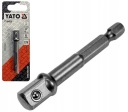 YATO HEX ADAPTÉR PRE 3/8 ZÁSUVKY 6,5cm