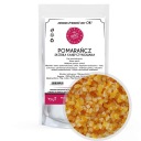 POMERANČOVÁ KÔRA, kandizované kocky - 500g