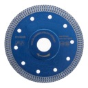 Tenký diamantový kotúč na kameninu, keramiku, terakotové dlaždice 125 mm KD1959