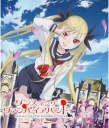 Dance in the Vampire Bund DVB_006 A2 (vlastné)