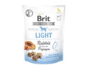 Brit lahôdky s králikom 150 g