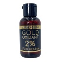 Scandic Gold Oxidant 2% 50 ml oxidant pre henu