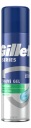 Gél na holenie Gillette Sensitive Series 200 ml