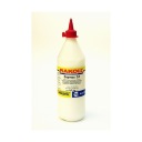 Lepidlo na drevo RAKOLL express D3 0,5 kg 500g