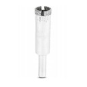 DIAMANTOVÁ DIEROVÁ PÍLKA PRE hrnčiarsku vŕtačku 10 mm KD11222