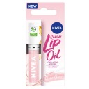 NIVEA ošetrujúci olej na pery