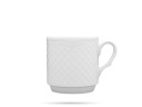 Porcelánový hrnček Aphrodite LUBIANA, 300 ml