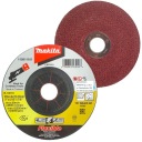 Brúsny kotúč 125x4mm flexibilný Makita