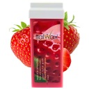 ITALWAX Jahodový depilačný vosk na telo 100ml SEOL