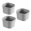 3X SET ORGANIZER VLOŽKA NÁDOBA PRE XS ZÁSUVKU