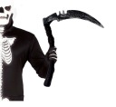 REAPER'S SCASE DEATH 36 CM HALLOWEENSKÁ ZBRAŇ