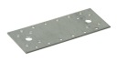 STAVEBNÝ PLOCHÝ KONEKTOR 180 x 65 mm UHOL