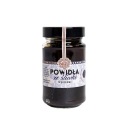Slivkový lekvár – dve ingrediencie