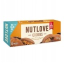 ALLNUTRITION Chocolate & Arašidové maslo 130g cookies