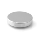 Cylindrický neodymový magnet MW 25x5 N38