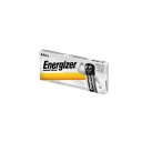 10 x LR03 Energizer Industrial AAA AM4 alk batéria