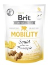 Brit Care Funkčný snack pre psov MOBILITY SQUID 150g