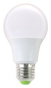 3D LED žiarovka E27 13W 1200lm 3000K TEPLÁ biela