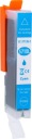 Atrament pre CANON Pixma MG5750 MG6850 MG7750 XL CY 571