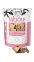 WOOLF DREAM SENDWICH Z KAČKY 100G