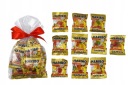 Haribo Golden Teddy Bears Gummies Minibalenia Mix ovocných príchutí 10ks x 10g
