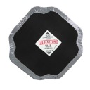 Opravná vložka do diagonálnych pneumatík BS 2 100x100mm BLACKSTONE