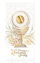 For Communion Elegantné lux blahoželanie KP17