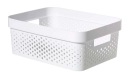 RECYCLED INFINITY 11 L prelamovaná nádoba CURVER