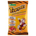 Jahodové kukuričné ​​lupienky Tigers 70 g