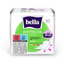 Bella Perfecta Ultra Green Hygienické vložky 10 ks.