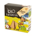 Obdĺžnikové sušienky 100g Bio Ania