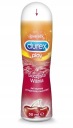 Durex intímny gélový lubrikant s príchuťou Juicy Cherry