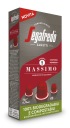 Kapsule pre NESPRESSO SEGAFREDO MASSIMO 10 ks