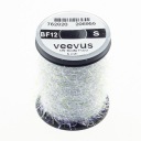 UV Body Fuzz BF12-S - SMALL UV Clear