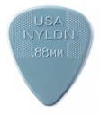 Dunlop Nylon Standard Guitar Pick 0,88 mm