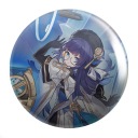 Honkai Star Rail Pins - Pela NA VÝBER