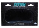 Boss Series Love Mask čierna