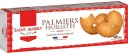 Prírodné sušienky St Aubert Palmiers