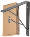 Nosné konzoly LOFT police STROM Wall 200x170 kuchyňa izba GTV