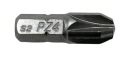 Bit 25mm PZ-4 Pozidriv